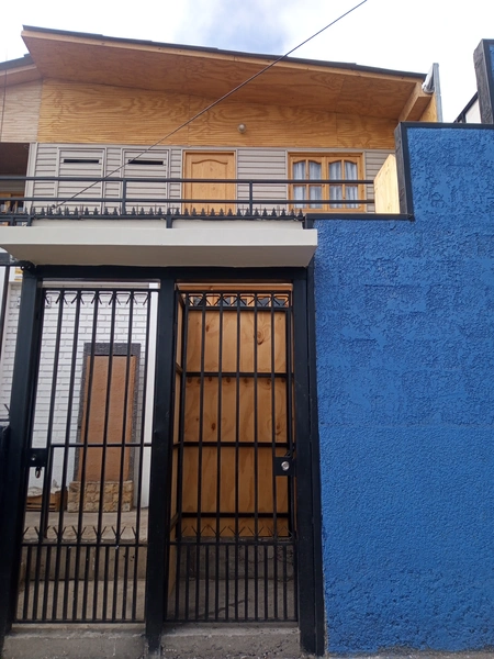 Arriendo temporario de departamento en Iquique