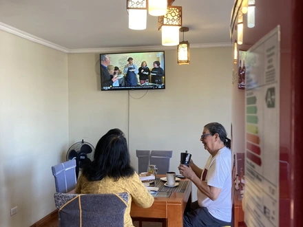 Arriendo temporario de departamento en Iquique