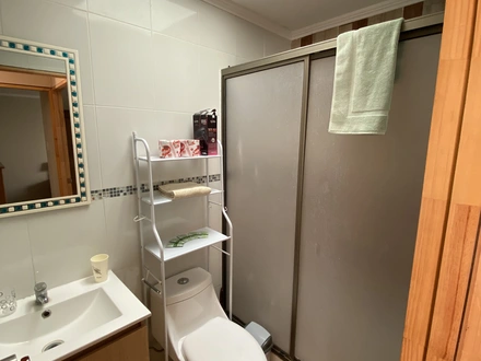 Arriendo temporario de departamento en Iquique