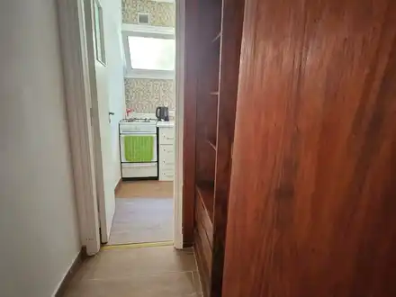 Alquiler temporario de departamento en Mar del plata