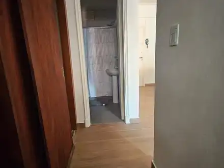 Alquiler temporario de departamento en Mar del plata