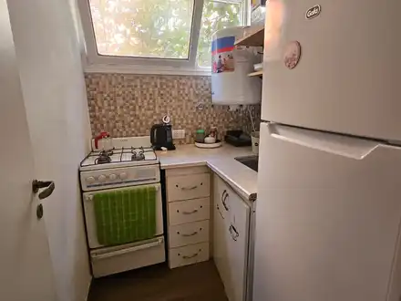 Alquiler temporario de departamento en Mar del plata