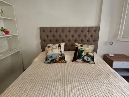 Alquiler temporario de departamento en Mar del plata