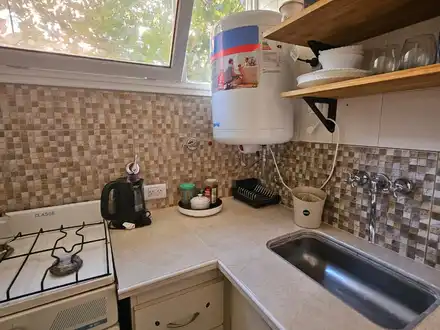 Alquiler temporario de departamento en Mar del plata