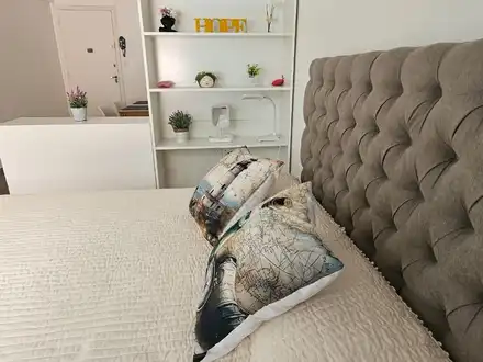 Alquiler temporario de departamento en Mar del plata