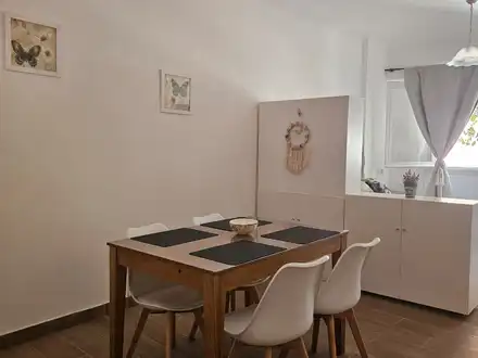 Alquiler temporario de departamento en Mar del plata