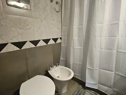 Alquiler temporario de departamento en Mar del plata