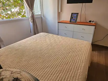 Alquiler temporario de departamento en Mar del plata