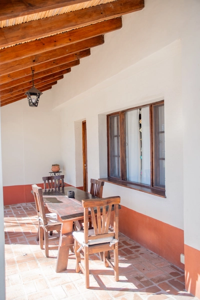 Alquiler temporario de caba&ntilde;a en Villa cura brochero