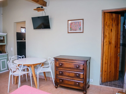 Alquiler temporario de caba&ntilde;a en Villa cura brochero