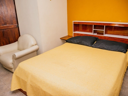 Alquiler temporario de caba&ntilde;a en Villa cura brochero