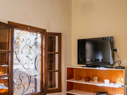Alquiler temporario de caba&ntilde;a en Villa cura brochero