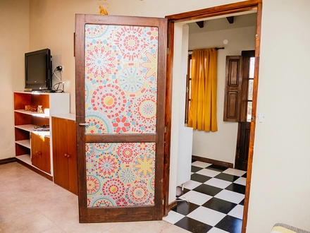 Alquiler temporario de caba&ntilde;a en Villa cura brochero