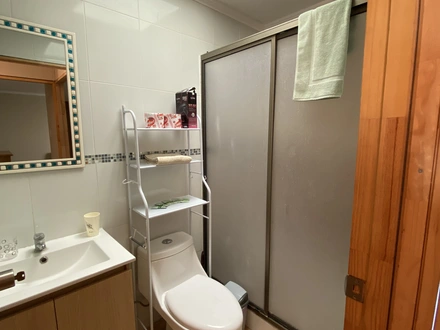 Arriendo temporario de departamento en Iquique