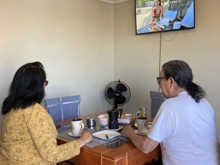 Arriendo temporario de departamento en Iquique