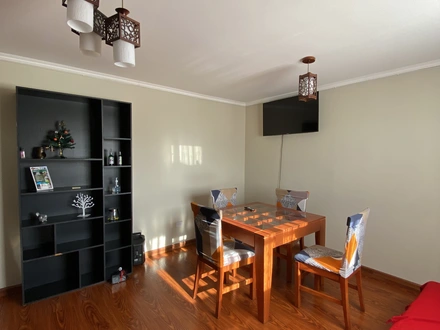 Arriendo temporario de departamento en Iquique