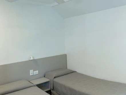 Alquiler temporario de departamento en Costa del este