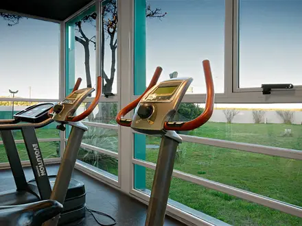 Alquiler temporario de departamento en Costa del este