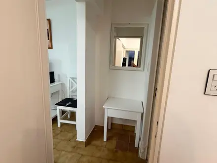 Alquiler temporario de departamento en Salta capital