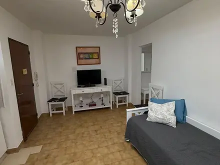 Alquiler temporario de departamento en Salta capital