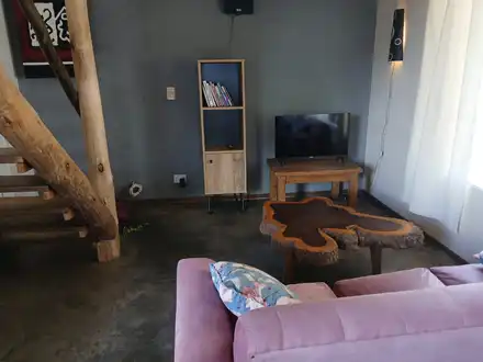 Alquiler temporario de cabana em Villa giardino