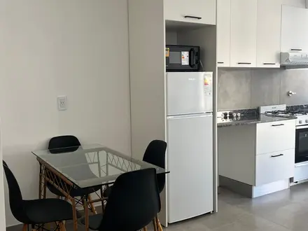 Alquiler temporario de departamento en Mar del plata