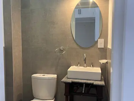 Alquiler temporario de departamento en Mar del plata