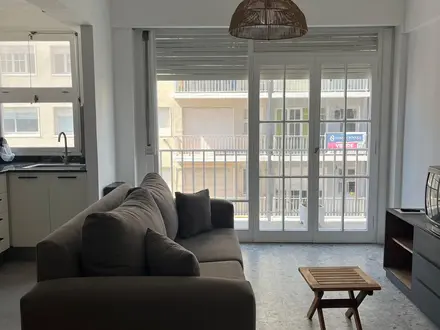 Alquiler temporario de departamento en Mar del plata