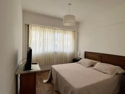 Alquiler temporario de departamento en Mar del plata