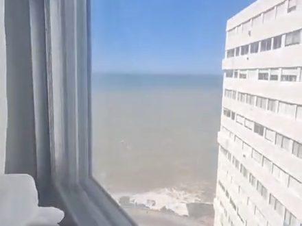 Alquiler temporario de departamento en Mar del plata