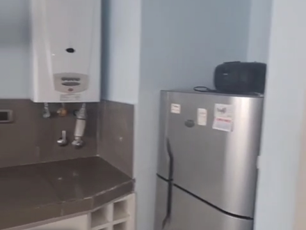 Alquiler temporario de departamento en Mar del plata