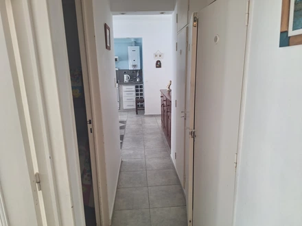Alquiler temporario de departamento en Mar del plata