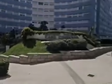 Alquiler temporario de departamento en Mar del plata