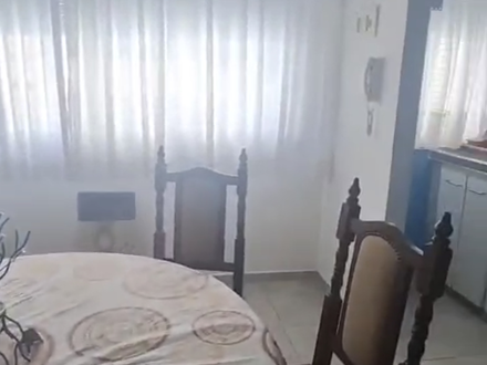 Alquiler temporario de departamento en Mar del plata