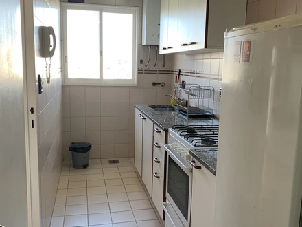 Alquiler temporario de casa en Caba