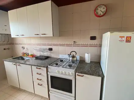 Alquiler temporario de casa en Caba