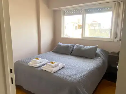 Alquiler temporario de casa en Caba