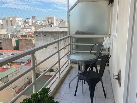 Alquiler temporario de casa en Caba