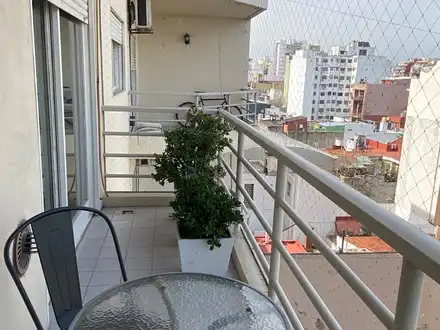 Alquiler temporario de casa en Caba