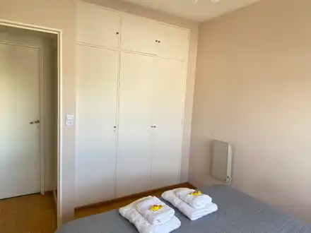 Alquiler temporario de casa en Caba