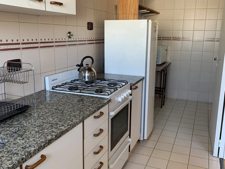 Alquiler temporario de casa en Caba