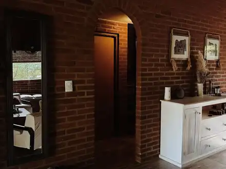Alquiler temporario de casa em Mar de las pampas