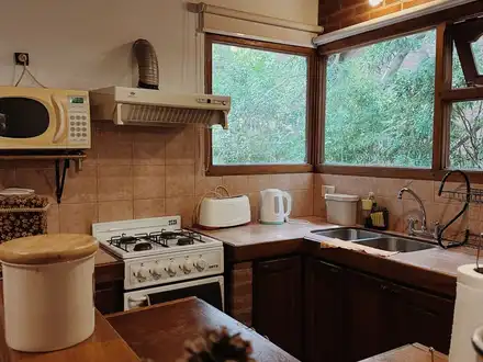 Alquiler temporario de casa em Mar de las pampas