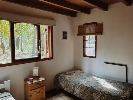 Alquiler temporario de casa em Mar de las pampas