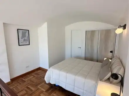 Alquiler temporario de casa en Mar del plata