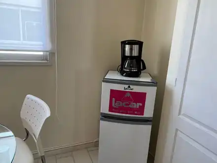 Alquiler temporario de departamento en Capital federal