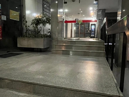 Alquiler temporario de departamento en Capital federal