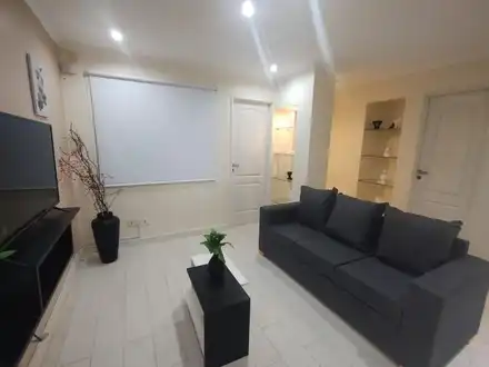 Alquiler temporario de departamento en Capital federal