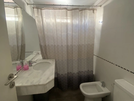 Alquiler temporario de departamento en Buenos aires