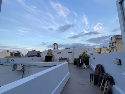 Alquiler temporario de departamento en Buenos aires